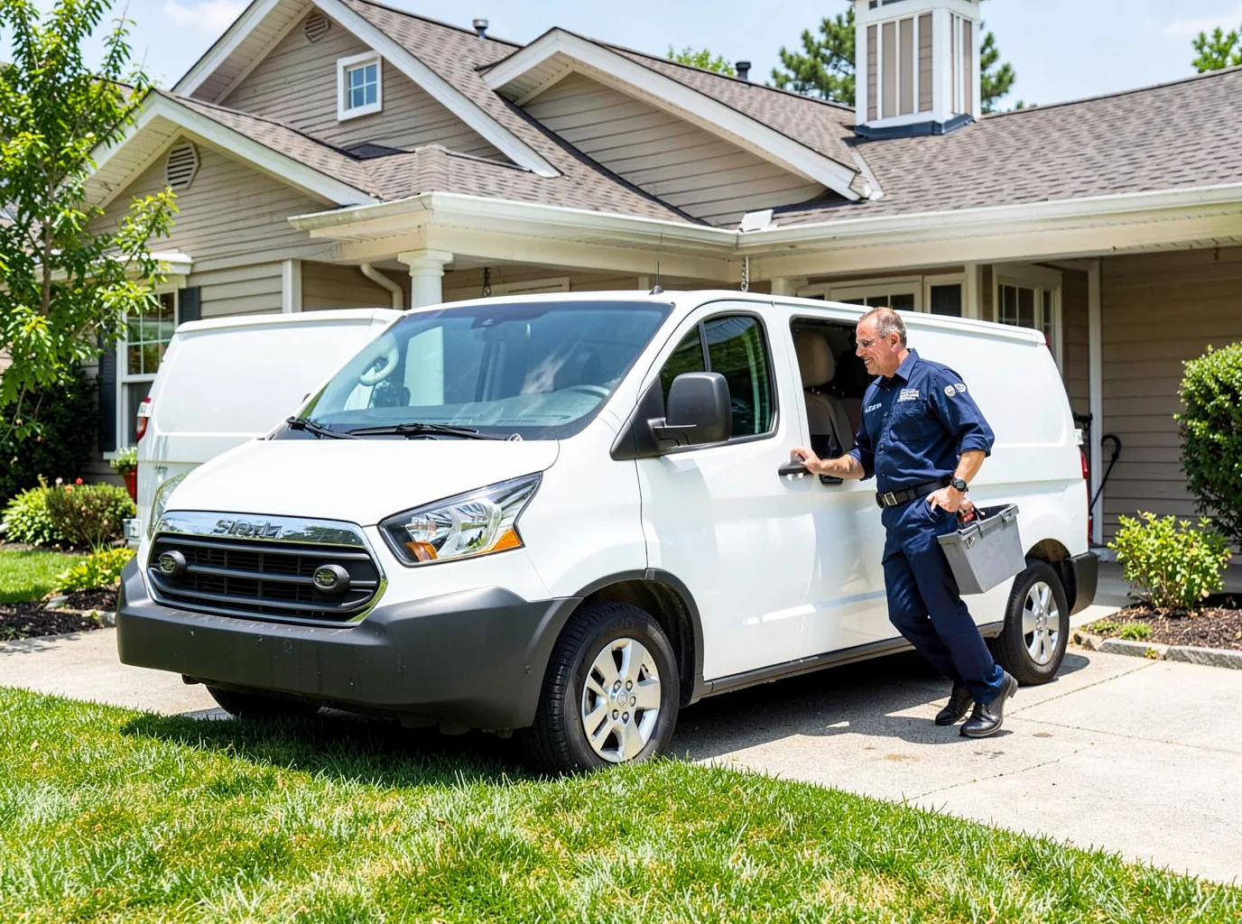Emergency Plumber company in Overton, NE