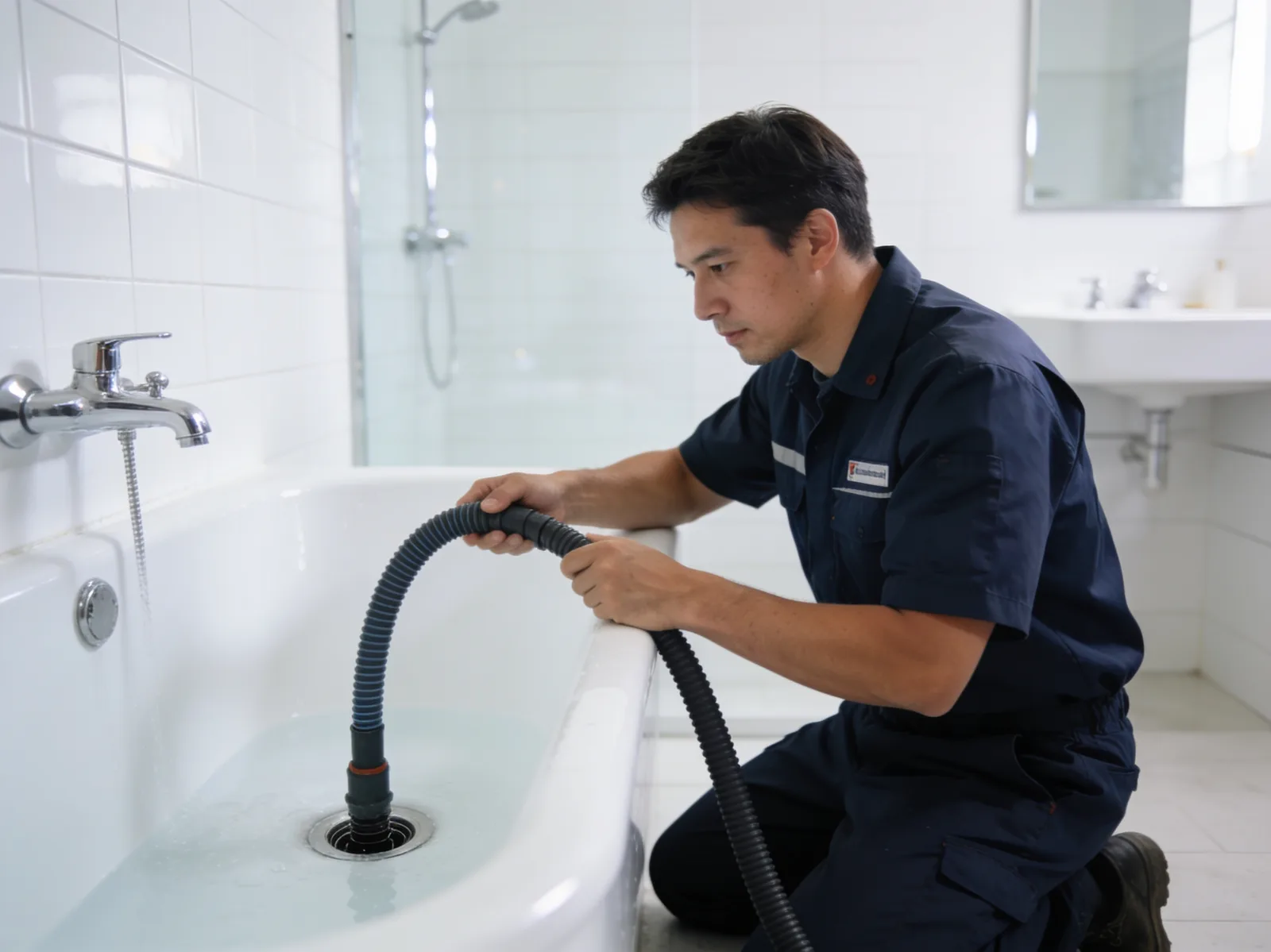 Emergency Plumber Overton, NE FAQs
